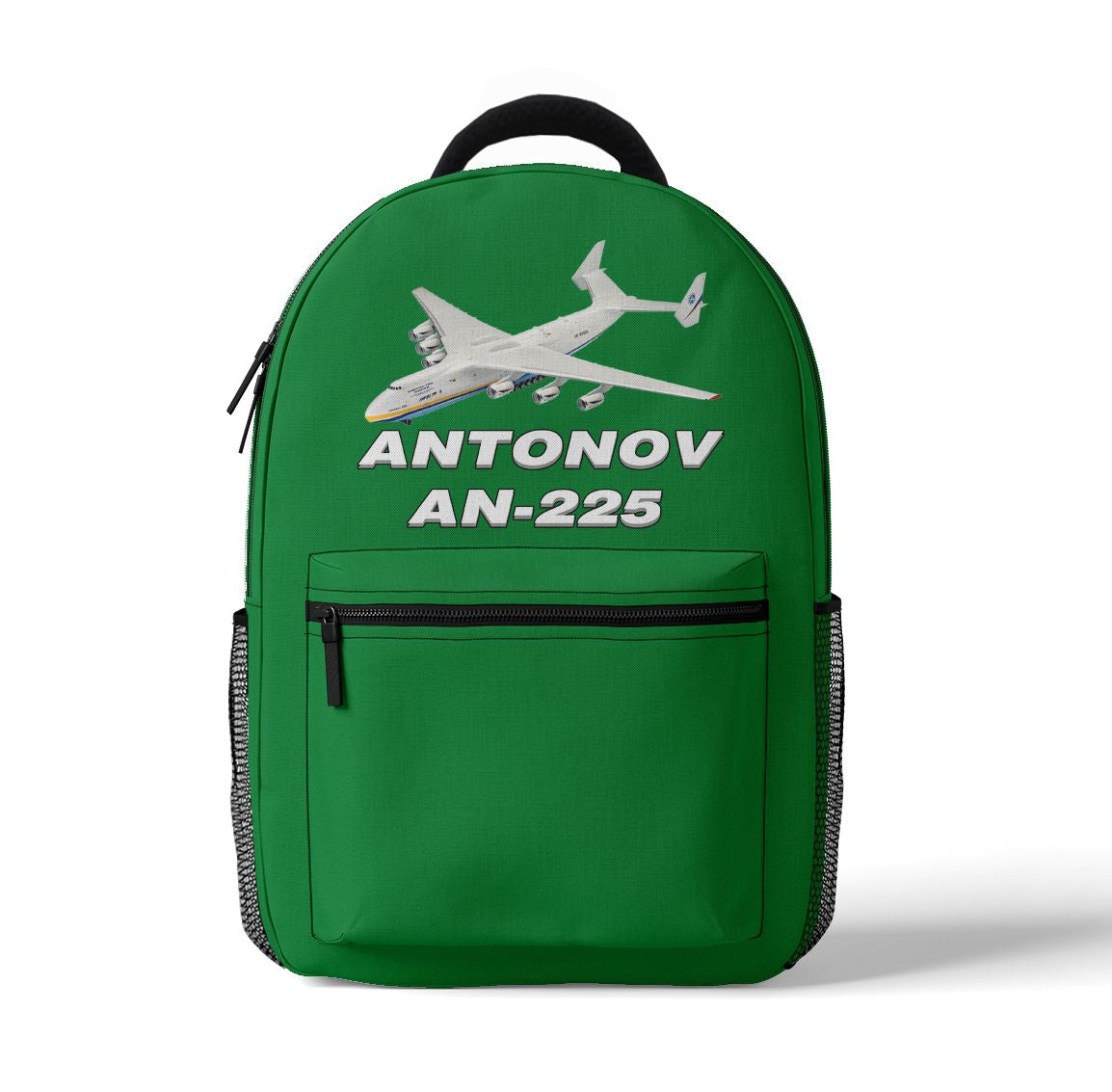 Antonov AN-225 (12) Designed 3D Backpacks