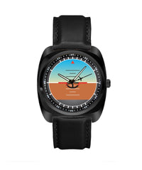 Thumbnail for Gyro Horizon Designed Luxury Watches