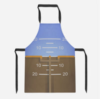 Thumbnail for Gyro Horizon 2 Designed Kitchen Aprons