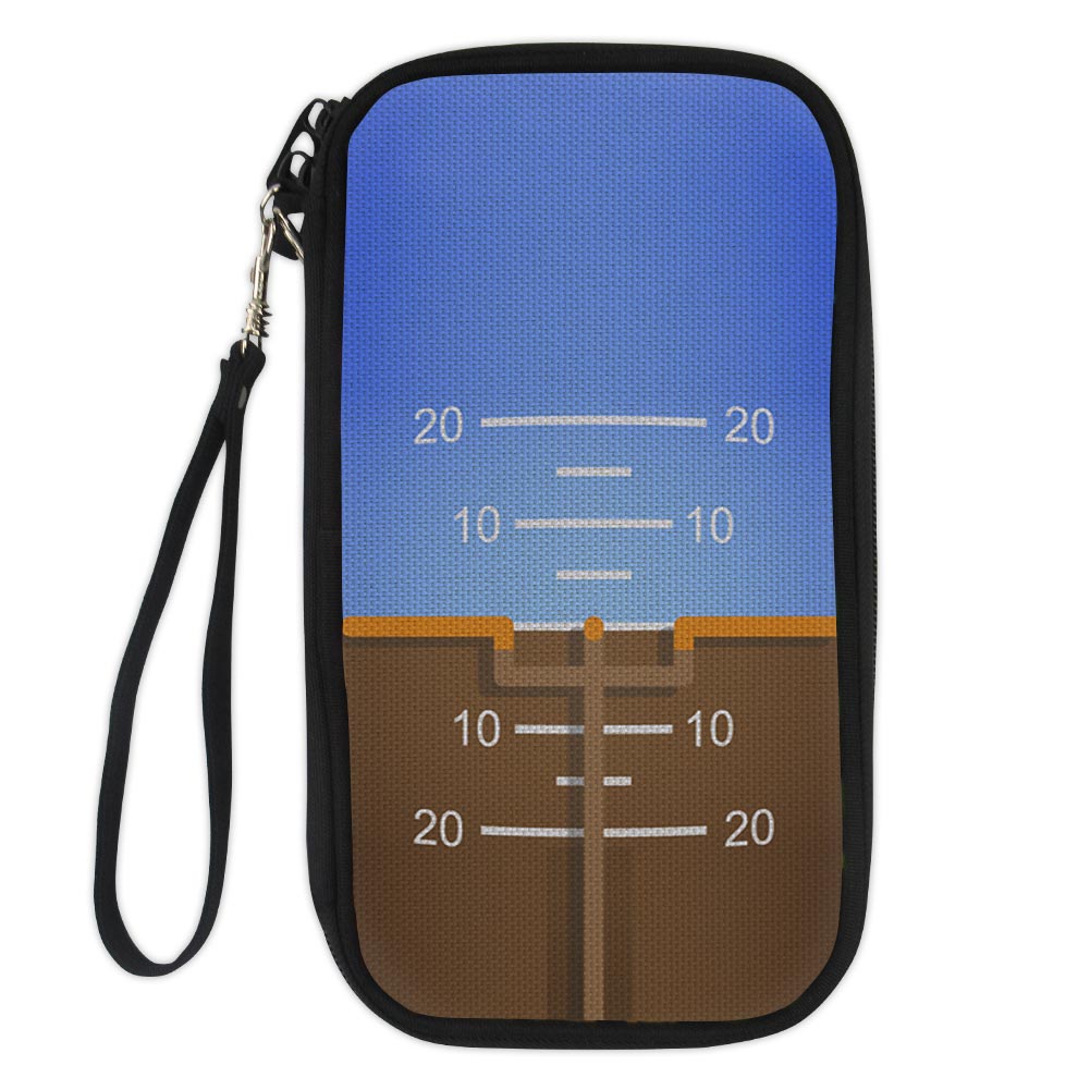 Gyro Horizon 2 Designed Travel Cases & Wallets