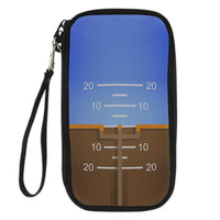 Thumbnail for Gyro Horizon 2 Designed Travel Cases & Wallets