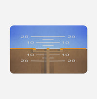 Thumbnail for Gyro Horizon Designed Bath Mats