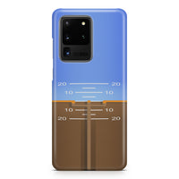 Thumbnail for Gyro Horizon Samsung S & Note Cases