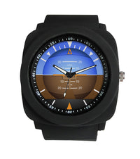 Thumbnail for LIMITED Edition - Airplane Instruments Pilot Watch Collection (6 Watches)