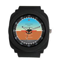 Thumbnail for LIMITED Edition - Airplane Instruments Pilot Watch Collection (6 Watches)