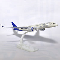 Thumbnail for SAS Scandinavian Airbus A350 Airplane Model (1/400 - 20CM)