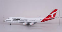 Thumbnail for Qantas Boeing 747 Airplane Model (1/160 Scale - 47CM)