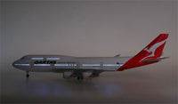 Thumbnail for Qantas Boeing 747 Airplane Model (1/160 Scale - 47CM)