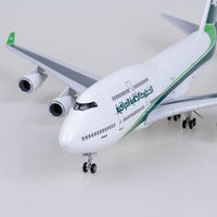 Thumbnail for Iraq Airways Boeing 747 Airplane Model (1/160 Scale - 47CM)