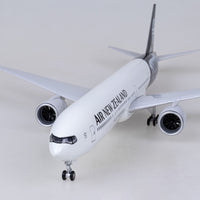 Thumbnail for Air New Zealand Boeing 777 Airplane Model (1/157 Scale)