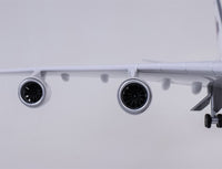 Thumbnail for Thai Airways (Dragon Theme) Boeing 747 Airplane Model (1/160 Scale - 47CM)