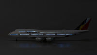 Thumbnail for Philippines Boeing 747 Airplane Model (1/160 Scale - 47CM)