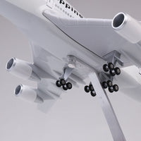 Thumbnail for Philippines Boeing 747 Airplane Model (1/160 Scale - 47CM)
