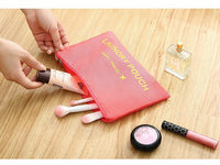 Thumbnail for Super Travellers Set (6 Pieces) Organizer & Storage Bags