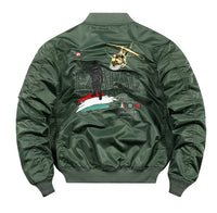 Thumbnail for World's Best Designed Aviator & Fighter Pilot Jackets