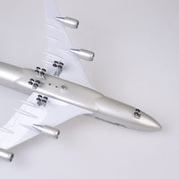 Thumbnail for NWA Northwest Boeing 747 Airplane Model (47CM)