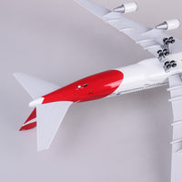 Thumbnail for Qantas Boeing 747 Airplane Model (1/160 Scale - 47CM)