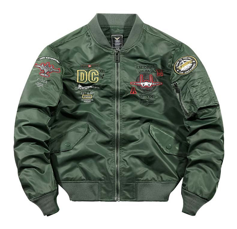 World's Best Designed Aviator & Fighter Pilot Jackets