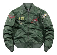 Thumbnail for World's Best Designed Aviator & Fighter Pilot Jackets