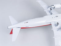 Thumbnail for Sichuan Airlines Airbus A320Neo Airplane Model (47CM)