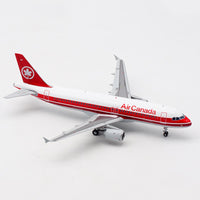 Thumbnail for Air Canada C-FDRH A320 Airplane Model (1/200 Scale)