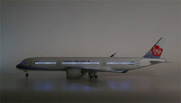 Thumbnail for China Airlines Airbus A350 Airplane Model (1/142 Scale)