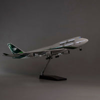 Thumbnail for Iraq Airways Boeing 747 Airplane Model (1/160 Scale - 47CM)