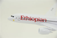 Thumbnail for Ethiopian Airlines Boeing 787 Airplane Model (20CM)