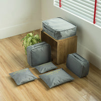 Thumbnail for Super Travellers Set (6 Pieces) Organizer & Storage Bags