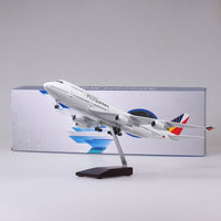 Thumbnail for Philippines Boeing 747 Airplane Model (1/160 Scale - 47CM)