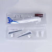 Thumbnail for China Express Airbus A320Neo Airplane Model (47CM)