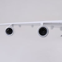 Thumbnail for Philippines Boeing 747 Airplane Model (1/160 Scale - 47CM)