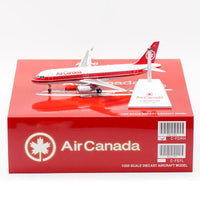 Thumbnail for Air Canada C-FDRH A320 Airplane Model (1/200 Scale)