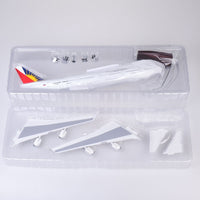 Thumbnail for Philippines Boeing 747 Airplane Model (1/160 Scale - 47CM)