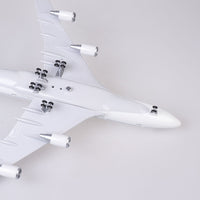 Thumbnail for Philippines Boeing 747 Airplane Model (1/160 Scale - 47CM) - view 14