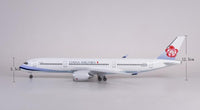 Thumbnail for China Airlines Airbus A350 Airplane Model (1/142 Scale)