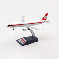 Thumbnail for MEA (Middle East Airlines) Airbus A320 Airplane Model (1/200 Scale)