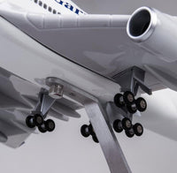 Thumbnail for Garuda Indonesia Boeing 747 Airplane Model (1/160 Scale - 47CM)