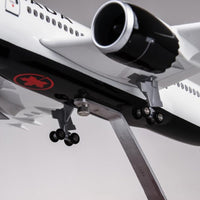 Thumbnail for Air Canada NEW Livery Boeing 787 Airplane Model (1/130 Scale)