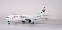 Thumbnail for China Eastern Boeing 777 Airplane Model (1/157 Scale)