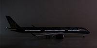 Thumbnail for Vietnam Airlines Airbus A350 Airplane Model (1/142 Scale)