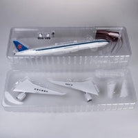 Thumbnail for China Southern Airlines Boeing 777 Airplane Model (1/157 Scale)