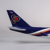 Thumbnail for Thai Airways Boeing 747 Airplane Model (1/160 Scale - 47CM)