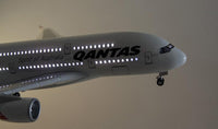 Thumbnail for Qantas Airbus A380 Airplane Model (1/160 Scale)