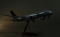 Thumbnail for United Airlines Boeing 787 Airplane Model (1/130 Scale)