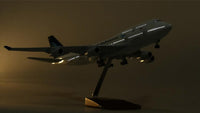Thumbnail for Garuda Indonesia Boeing 747 Airplane Model (1/160 Scale - 47CM)