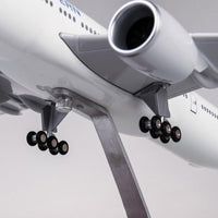 Thumbnail for China Eastern Boeing 777 Airplane Model (1/157 Scale)