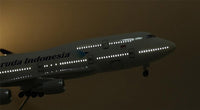Thumbnail for Garuda Indonesia Boeing 747 Airplane Model (1/160 Scale - 47CM)