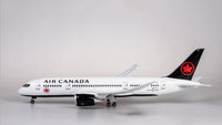 Thumbnail for Air Canada NEW Livery Boeing 787 Airplane Model (1/130 Scale)