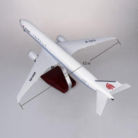 Thumbnail for Air China Boeing 777 Airplane Model (1/157 Scale)